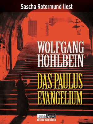 cover image of Das Paulus-Evangelium (gekürzt)